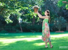 2013-7-13夏游金花茶
