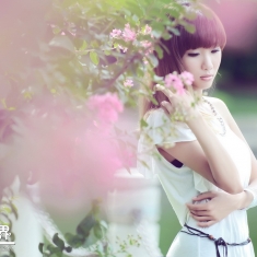花间影