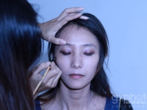 摄友俱乐部化妆
