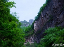 顶  行摄水墨云台，感受心灵色彩【上】