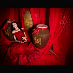 女儿红