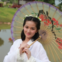 "南山秋忆" 作业