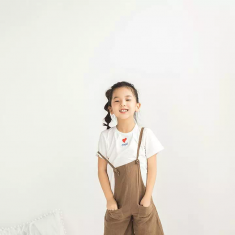 拍摄室内清新人像自然光的运用