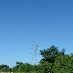 风景