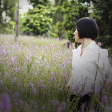 花言草语/俏佳人