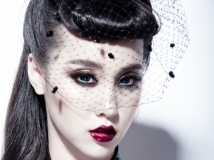 【美杜时尚摄影】miss rowland