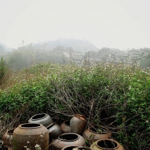乡村杂碎