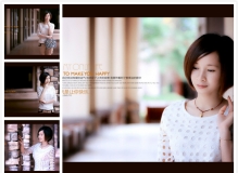 2013年度第三季（Ⅱ）——秋语