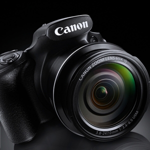 佳能3-300mm f/1.8-9 IS 100倍DC变焦镜头专利公布