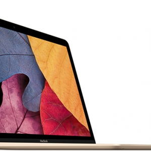 苹果发布12“最轻Macbook 配备视网膜屏