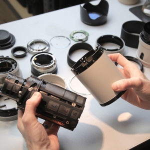 LensRentals：“大白兔”是佳能做工最好的镜头？