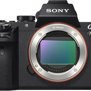 索尼发布A7、A7R、A7S、A7 II、A6000固件更新