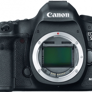 佳能发布EOS 5D Mark III 1.3.3版固件升级