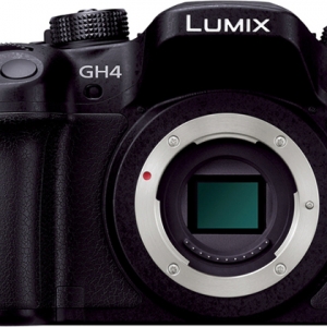 松下发布GH4 2.1版固件升级