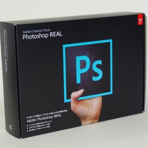 Adobe发布实体版PS工具——Photoshop REAL