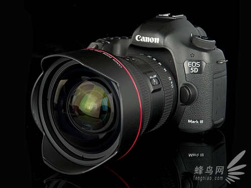 佳能EF 11-24mm f/4L USM评测
