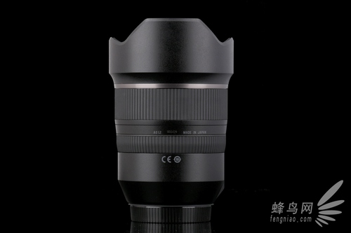 首款全幅F2.8防抖超广 腾龙15-30镜头评测