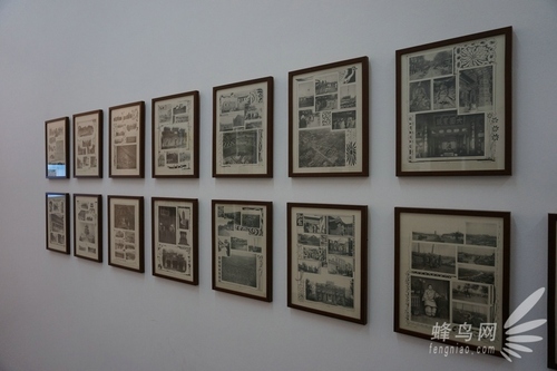 聚焦百年中国变迁 中国摄影书集展开展