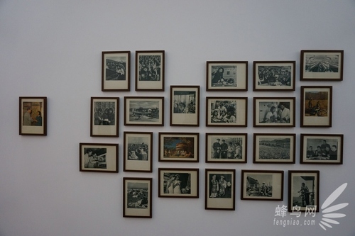 聚焦百年中国变迁 中国摄影书集展开展