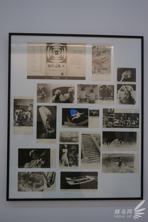 聚焦百年中国变迁 中国摄影书集展开展