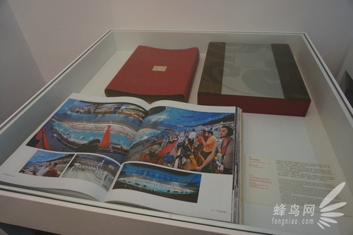 聚焦百年中国变迁 中国摄影书集展开展