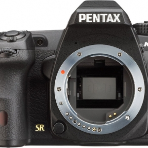 理光发布宾得K-S2、K-S1、K-3新版固件