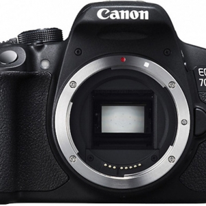 佳能发布EOS 700D 1.1.4版固件升级
