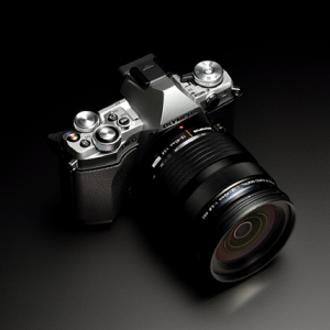 享受自由的摄影 奥林巴斯OM-D E-M5 Mark II