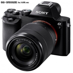 索尼A7/A7R/A7S怎么选 爆款产品大家谈