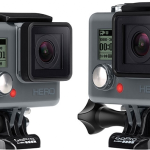 国行入门版GoPro HERO运动摄像机上市