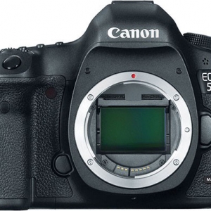 『传闻』佳能5D4原型机进入实测阶段