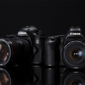 佳能EOS 5DS、5DS R六月中旬上市