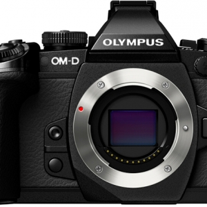 奥林巴斯发布E-M1、E-M5 Mark II新版固件更新