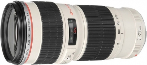 佳能正在研发新的70-200 L镜头
