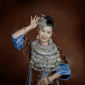 广西14名摄影师作品入选全国“传承与创新”2025手工工艺摄影作品展 ...